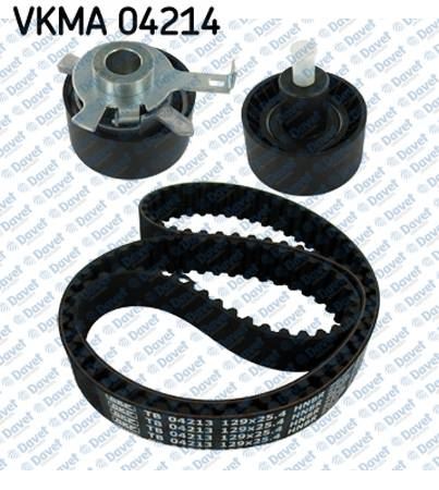 SKF VKMA 04214 Eksantrik Kiti Focus 1.8 2.0 Mondeo Ii 1.6 I 96-> - - Vkma 04214
